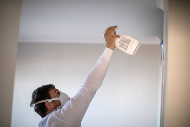 Best Mold Testing  in Vauxhall, NJ